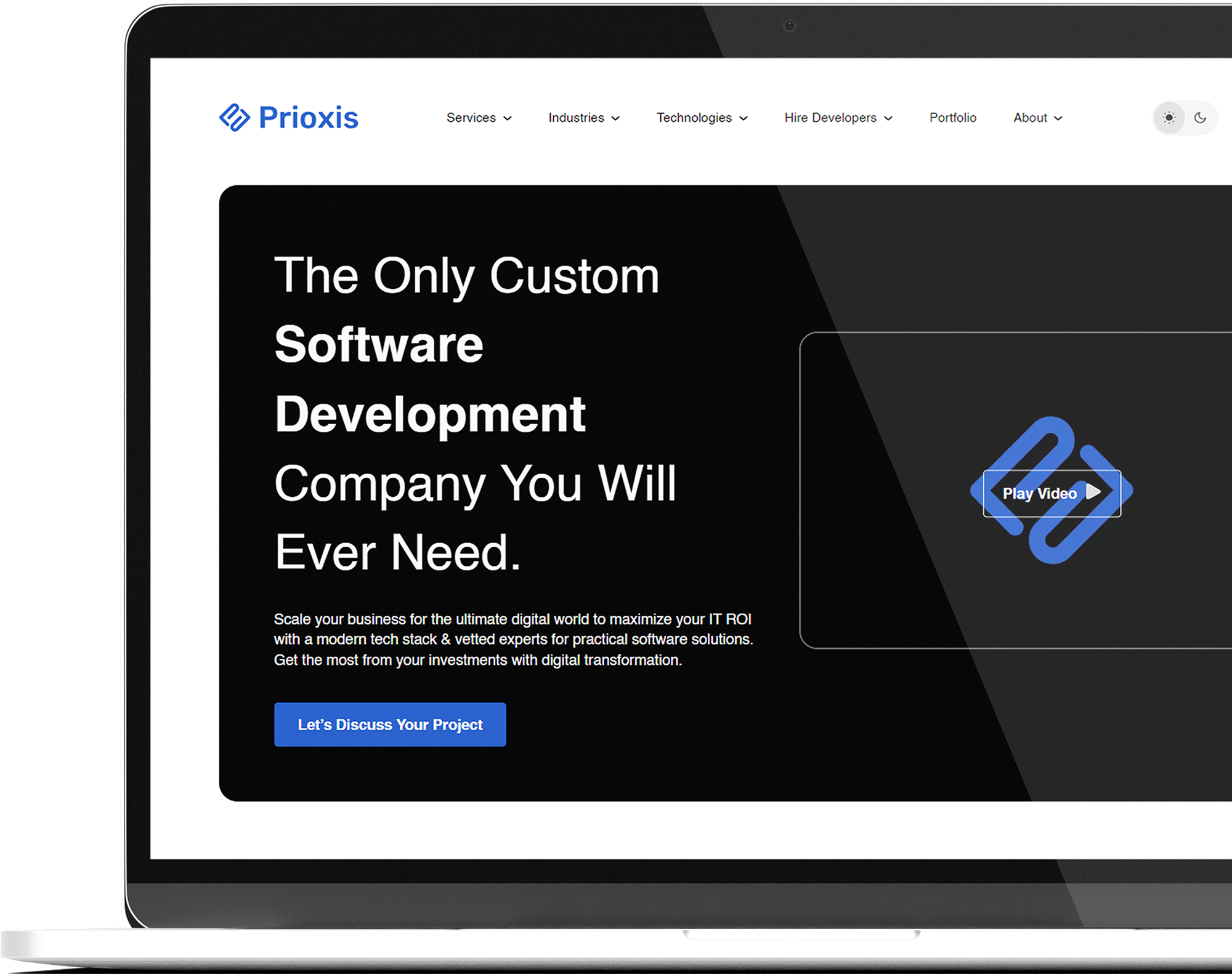 www.prioxis.com