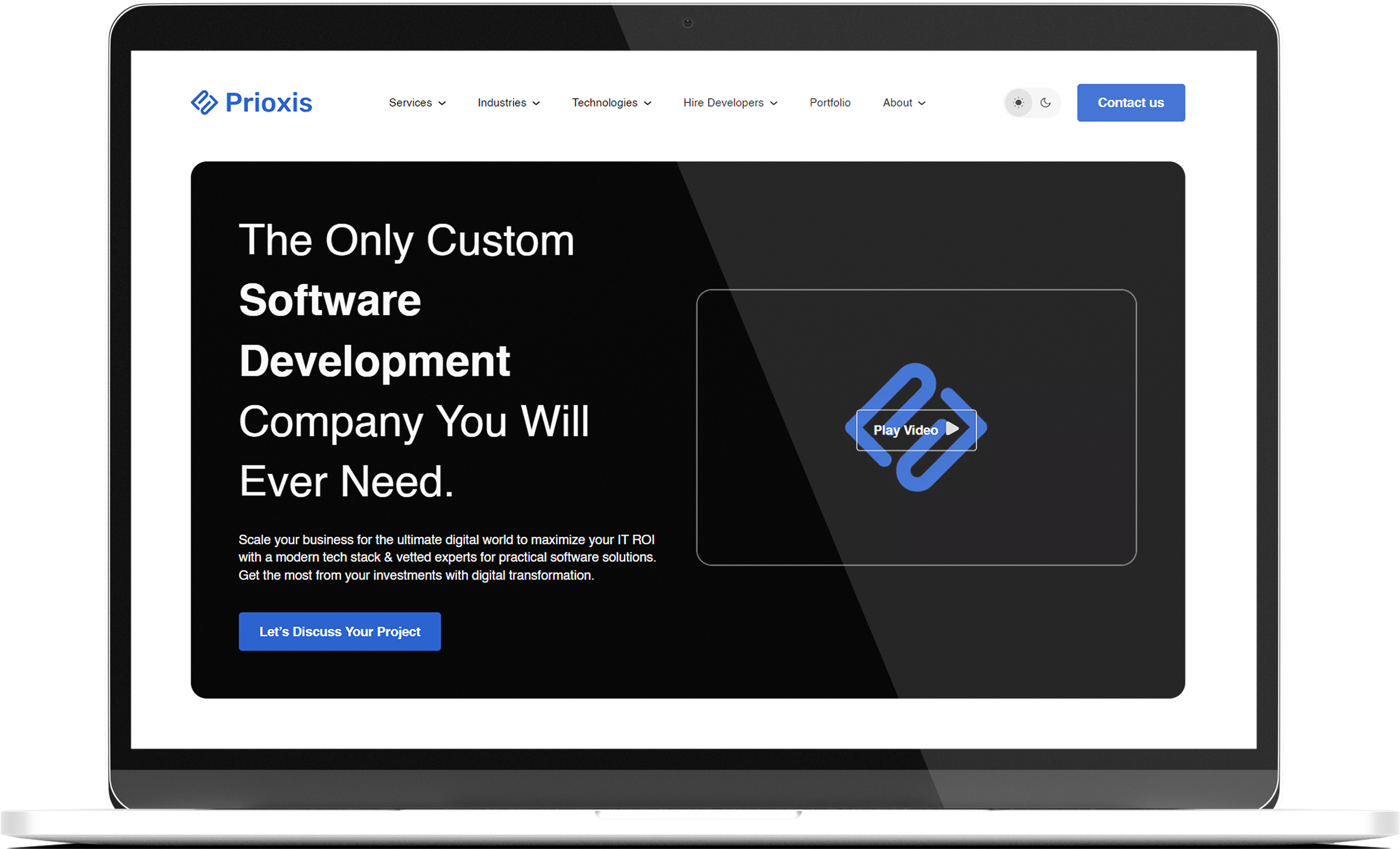 www.prioxis.com